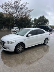 Peugeot 301 2016
