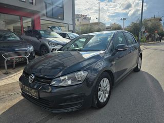 Volkswagen Golf 2016 1.0 TSI BLUEMOTION  110 PS ΕΛΛΗΝΙΚΟ-thumb-1