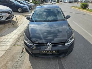Volkswagen Golf 2016 1.0 TSI BLUEMOTION  110 PS ΕΛΛΗΝΙΚΟ-thumb-3