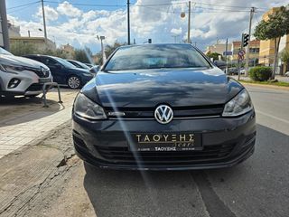 Volkswagen Golf 2016 1.0 TSI BLUEMOTION  110 PS ΕΛΛΗΝΙΚΟ-thumb-4