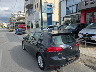 Volkswagen Golf 2016 1.0 TSI BLUEMOTION  110 PS ΕΛΛΗΝΙΚΟ-thumb-6