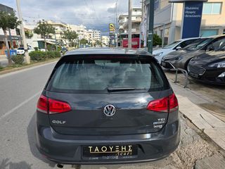 Volkswagen Golf 2016 1.0 TSI BLUEMOTION  110 PS ΕΛΛΗΝΙΚΟ-thumb-7