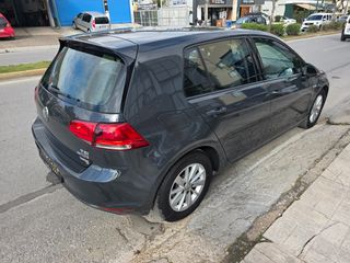 Volkswagen Golf 2016 1.0 TSI BLUEMOTION  110 PS ΕΛΛΗΝΙΚΟ-thumb-8