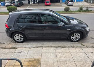 Volkswagen Golf 2016 1.0 TSI BLUEMOTION  110 PS ΕΛΛΗΝΙΚΟ-thumb-9