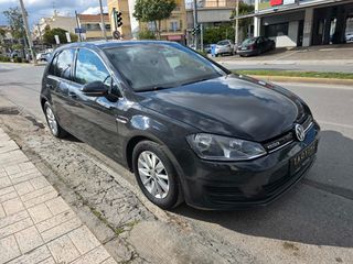 Volkswagen Golf 2016 1.0 TSI BLUEMOTION  110 PS ΕΛΛΗΝΙΚΟ-thumb-10