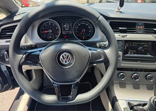 Volkswagen Golf 2016 1.0 TSI BLUEMOTION  110 PS ΕΛΛΗΝΙΚΟ-thumb-11