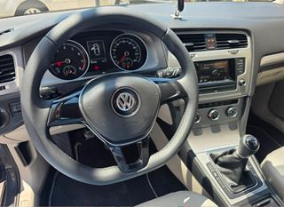 Volkswagen Golf 2016 1.0 TSI BLUEMOTION  110 PS ΕΛΛΗΝΙΚΟ-thumb-12