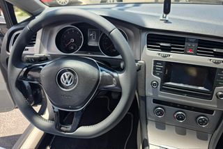 Volkswagen Golf 2016 1.0 TSI BLUEMOTION  110 PS ΕΛΛΗΝΙΚΟ-thumb-13