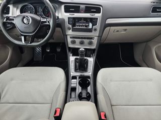 Volkswagen Golf 2016 1.0 TSI BLUEMOTION  110 PS ΕΛΛΗΝΙΚΟ-thumb-14