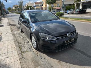 Volkswagen Golf 2016 1.0 TSI BLUEMOTION  110 PS ΕΛΛΗΝΙΚΟ-thumb-2