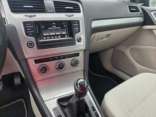 Volkswagen Golf 2016 1.0 TSI BLUEMOTION  110 PS ΕΛΛΗΝΙΚΟ-thumb-19
