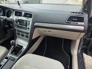 Volkswagen Golf 2016 1.0 TSI BLUEMOTION  110 PS ΕΛΛΗΝΙΚΟ-thumb-20