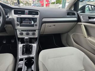 Volkswagen Golf 2016 1.0 TSI BLUEMOTION  110 PS ΕΛΛΗΝΙΚΟ-thumb-21