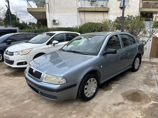 Skoda Octavia 2004 ΠΡΟΣΦΟΡΑ-thumb-4