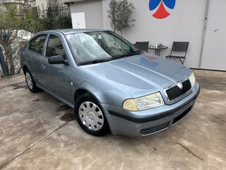 Skoda Octavia 2004 ΠΡΟΣΦΟΡΑ-thumb-1