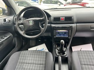 Skoda Octavia 2004 ΠΡΟΣΦΟΡΑ-thumb-9