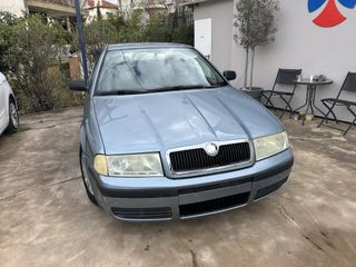Skoda Octavia 2004 ΠΡΟΣΦΟΡΑ-thumb-2
