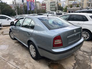 Skoda Octavia 2004 ΠΡΟΣΦΟΡΑ-thumb-3
