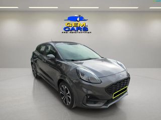 Ford Puma 2021 ST-LINE 125 HP HYBRID