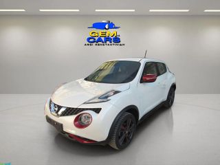 Nissan Juke 2018-thumb-2