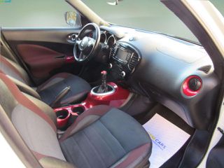 Nissan Juke 2018-thumb-9