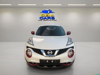 Nissan Juke 2018-thumb-1