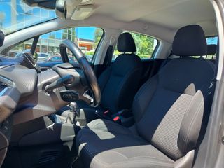 Peugeot 208 2018 1.2 PURETECH 110 ALLURE PACK-thumb-9