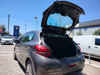 Peugeot 208 2018 1.2 PURETECH 110 ALLURE PACK-thumb-11