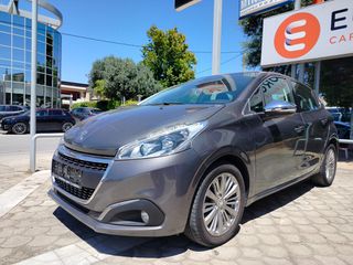Peugeot 208 2018 1.2 PURETECH 110 ALLURE PACK-thumb-20