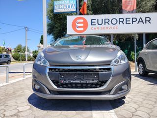 Peugeot 208 2018 1.2 PURETECH 110 ALLURE PACK-thumb-2