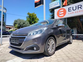 Peugeot 208 2018 1.2 PURETECH 110 ALLURE PACK-thumb-21