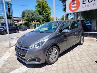 Peugeot 208 2018 1.2 PURETECH 110 ALLURE PACK-thumb-1