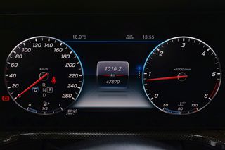 Mercedes-Benz G 350 2020 AMG LINE 4MATIC 9-G TRONIC OΡΟΦΗ ΔΕΡΜΑ BURMESTER-thumb-20