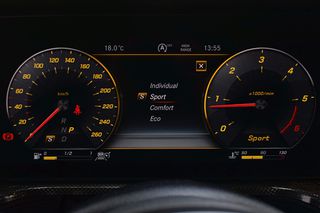 Mercedes-Benz G 350 2020 AMG LINE 4MATIC 9-G TRONIC OΡΟΦΗ ΔΕΡΜΑ BURMESTER-thumb-19
