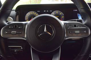 Mercedes-Benz G 350 2020 AMG LINE 4MATIC 9-G TRONIC OΡΟΦΗ ΔΕΡΜΑ BURMESTER-thumb-23