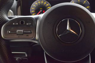 Mercedes-Benz G 350 2020 AMG LINE 4MATIC 9-G TRONIC OΡΟΦΗ ΔΕΡΜΑ BURMESTER-thumb-22