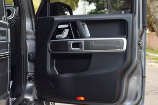 Mercedes-Benz G 350 2020 AMG LINE 4MATIC 9-G TRONIC OΡΟΦΗ ΔΕΡΜΑ BURMESTER-thumb-51