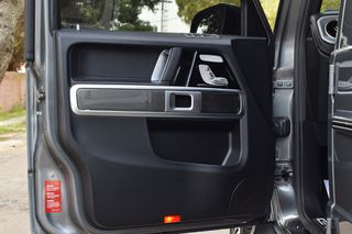 Mercedes-Benz G 350 2020 AMG LINE 4MATIC 9-G TRONIC OΡΟΦΗ ΔΕΡΜΑ BURMESTER-thumb-42