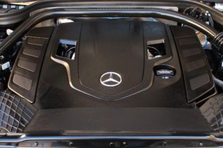 Mercedes-Benz G 350 2020 AMG LINE 4MATIC 9-G TRONIC OΡΟΦΗ ΔΕΡΜΑ BURMESTER-thumb-58