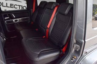 Mercedes-Benz G 350 2020 AMG LINE 4MATIC 9-G TRONIC OΡΟΦΗ ΔΕΡΜΑ BURMESTER-thumb-50