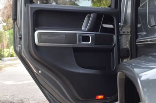 Mercedes-Benz G 350 2020 AMG LINE 4MATIC 9-G TRONIC OΡΟΦΗ ΔΕΡΜΑ BURMESTER-thumb-48