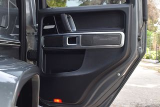Mercedes-Benz G 350 2020 AMG LINE 4MATIC 9-G TRONIC OΡΟΦΗ ΔΕΡΜΑ BURMESTER-thumb-55