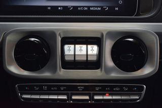 Mercedes-Benz G 350 2020 AMG LINE 4MATIC 9-G TRONIC OΡΟΦΗ ΔΕΡΜΑ BURMESTER-thumb-38