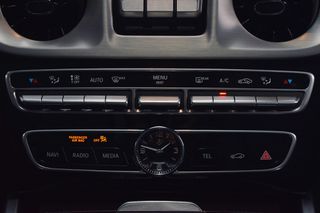 Mercedes-Benz G 350 2020 AMG LINE 4MATIC 9-G TRONIC OΡΟΦΗ ΔΕΡΜΑ BURMESTER-thumb-39
