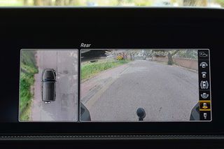 Mercedes-Benz G 350 2020 AMG LINE 4MATIC 9-G TRONIC OΡΟΦΗ ΔΕΡΜΑ BURMESTER-thumb-35