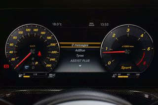 Mercedes-Benz G 350 2020 AMG LINE 4MATIC 9-G TRONIC OΡΟΦΗ ΔΕΡΜΑ BURMESTER-thumb-12