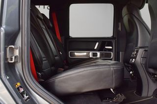 Mercedes-Benz G 350 2020 AMG LINE 4MATIC 9-G TRONIC OΡΟΦΗ ΔΕΡΜΑ BURMESTER-thumb-57