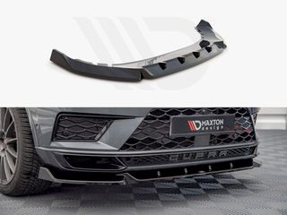V.1 ΜΑΧΑΙΡΙ ΕΜΠΡΟΣ ΠΡΟΦΥΛΑΚΤΗΡΑ CUPRA ATECA (2018-2019)