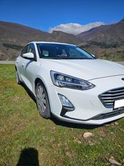 Ford Focus 2018 1.0 ECOBOOST-thumb-1
