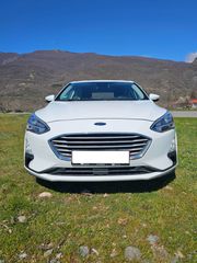 Ford Focus 2018 1.0 ECOBOOST-thumb-2